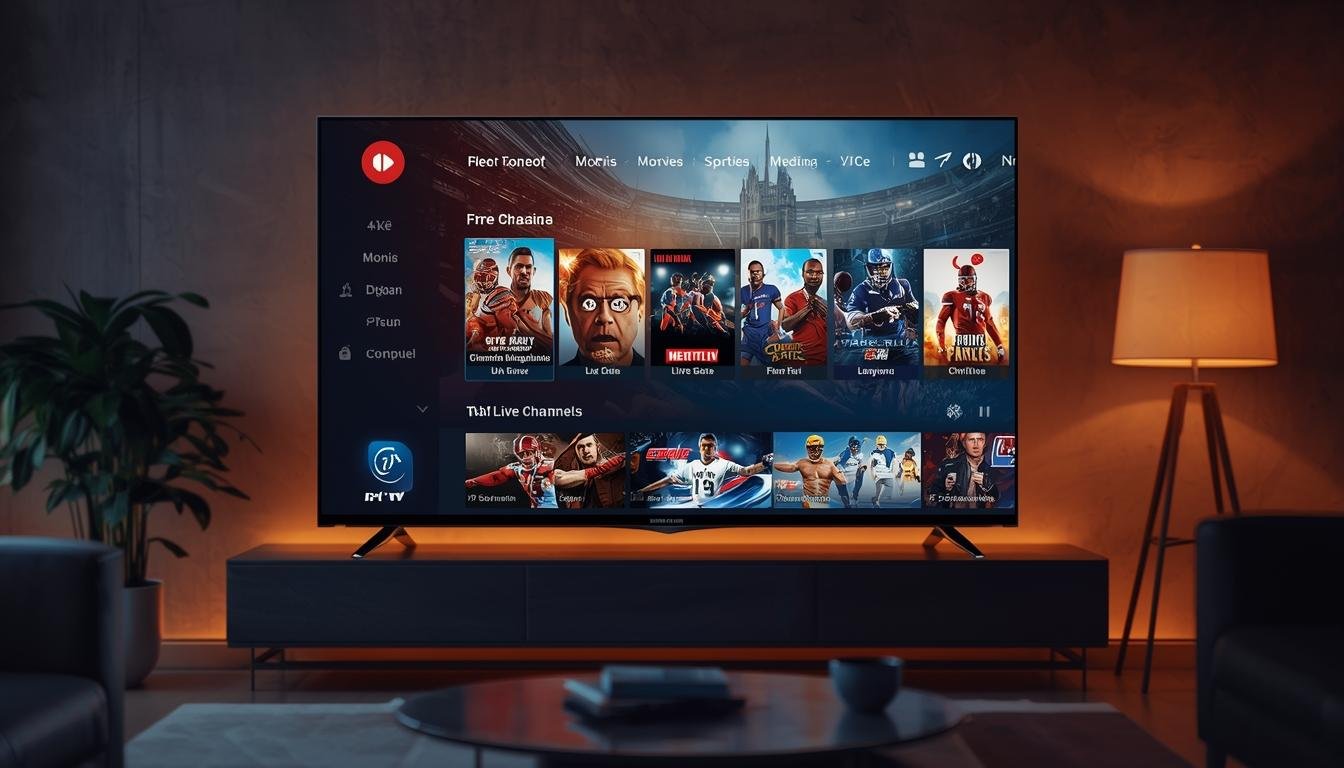 Best Way to Get 7+ Premium Channels with 4K IPTV