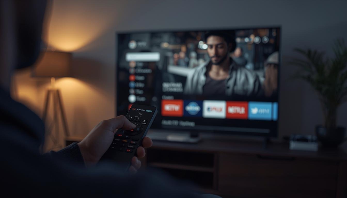 Best Way to Get 7+ Premium Channels with 4K IPTV