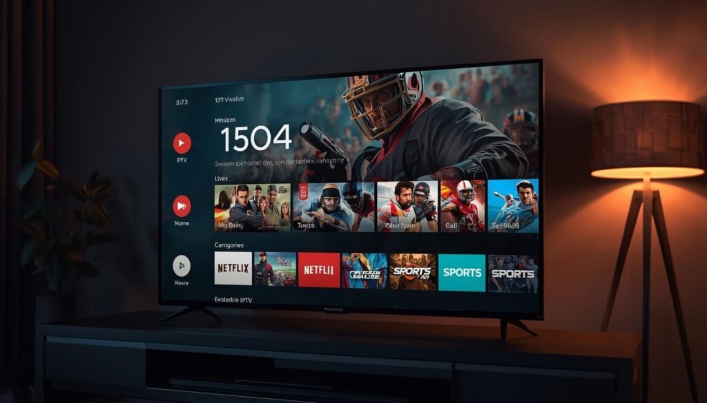 Top Rated IPTV Services
