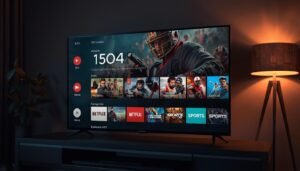 Top Rated IPTV Services