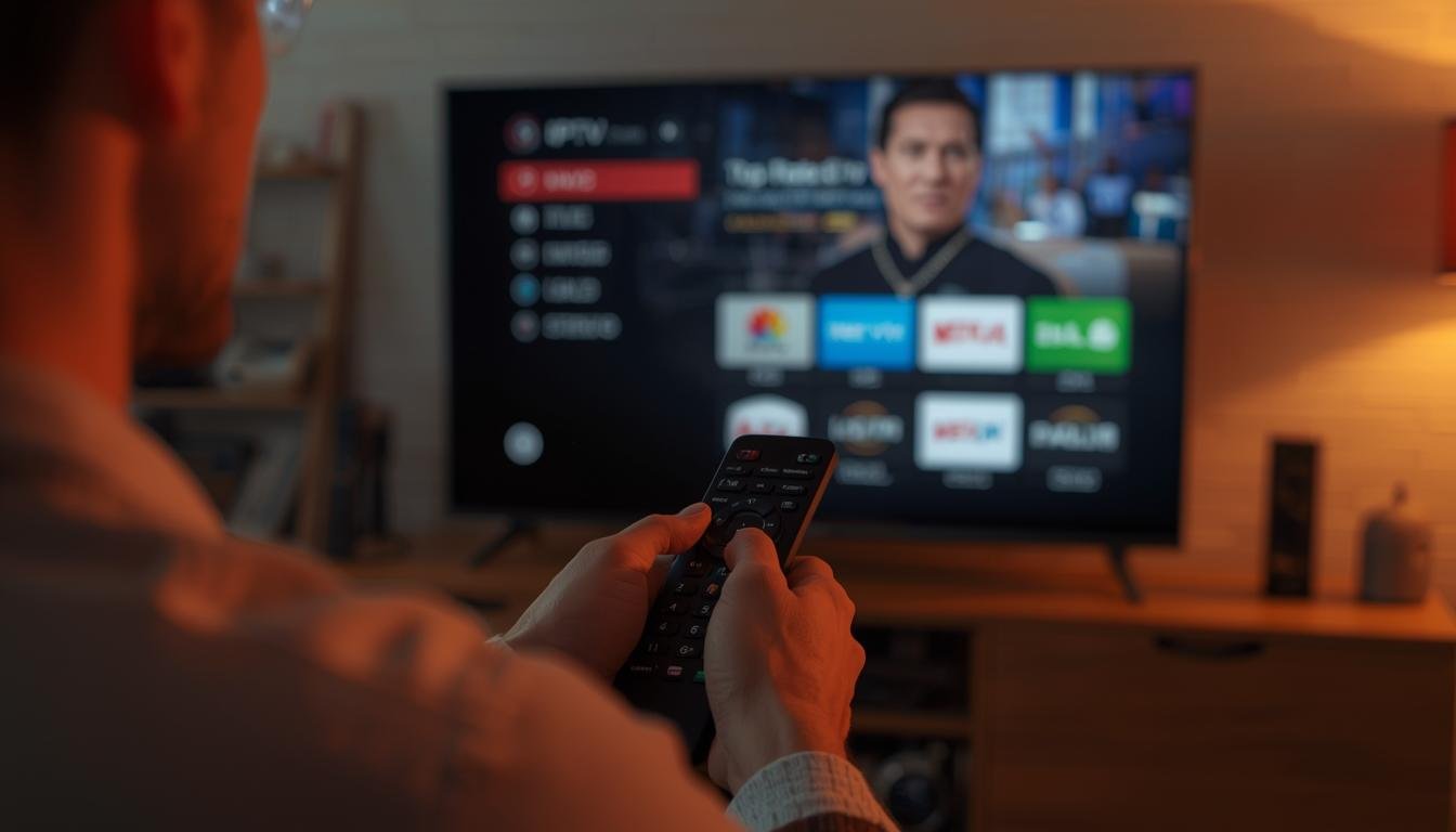 Best Way to Find 7 Top Rated IPTV Services in 2023