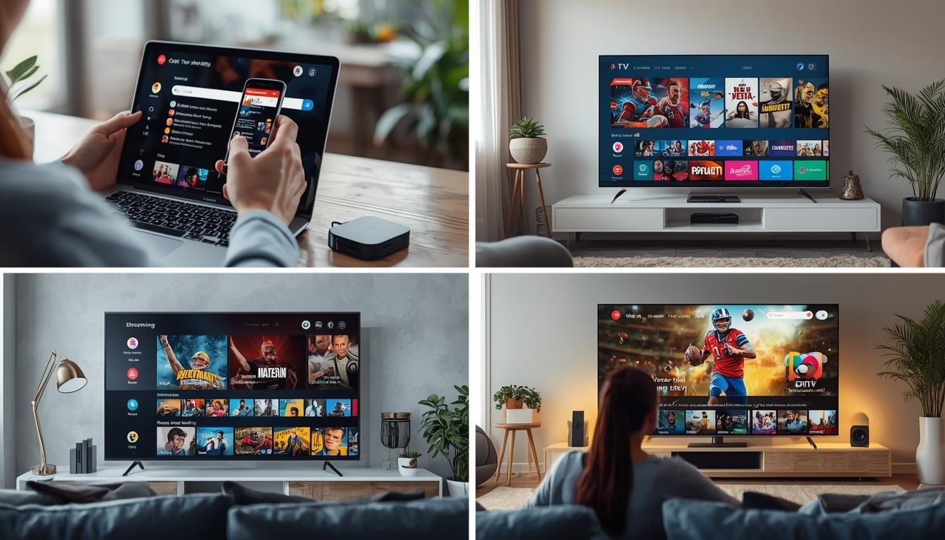 How to Find 5 Top Rated IPTV Provider Options Today