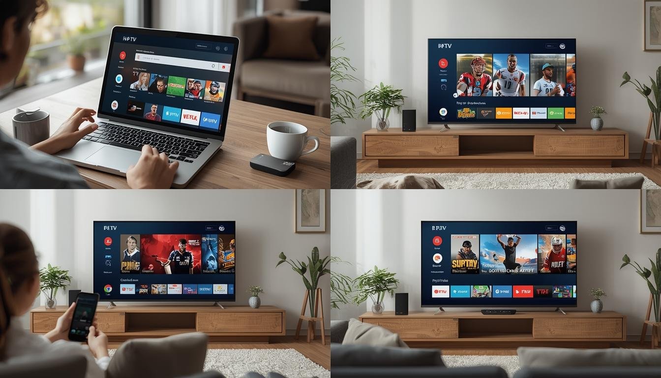 Best Way to Find Top 5 Best IP Television Services