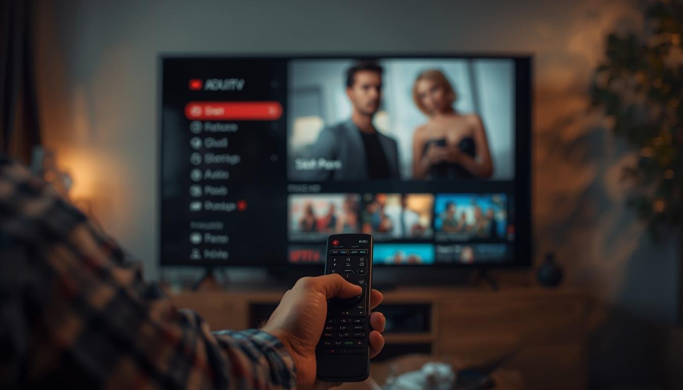 How to Access 5 Premium Adult IPTV Channels Securely
