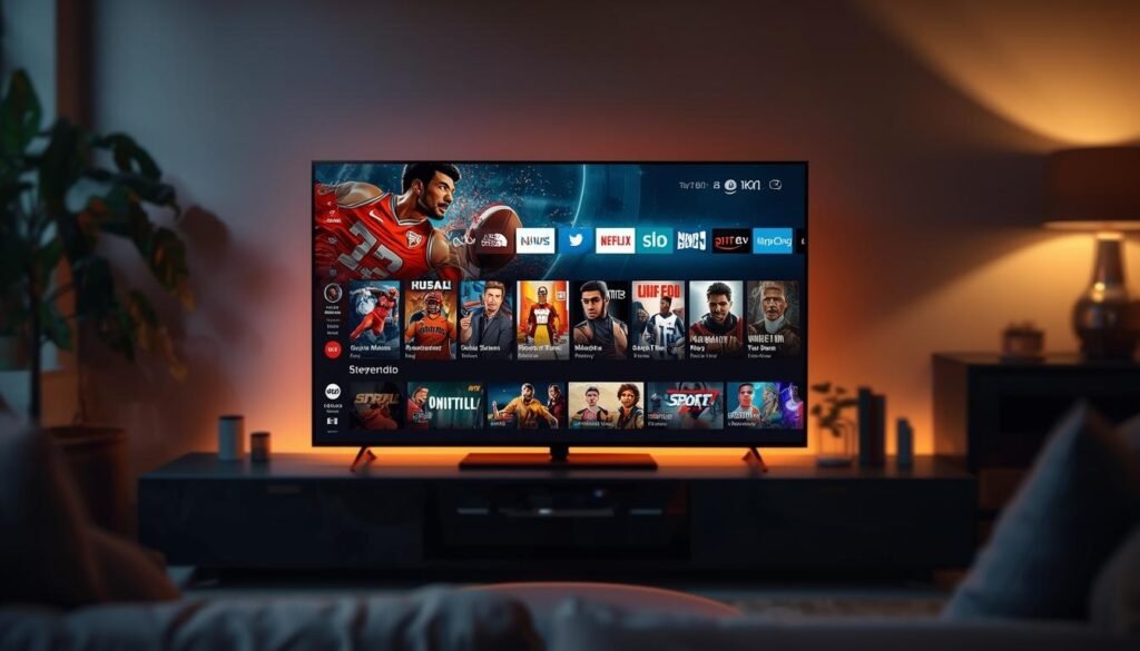 iptv free trial 2026