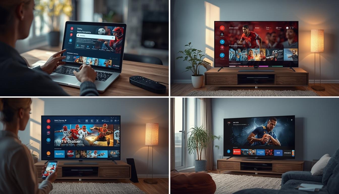 Installation Process