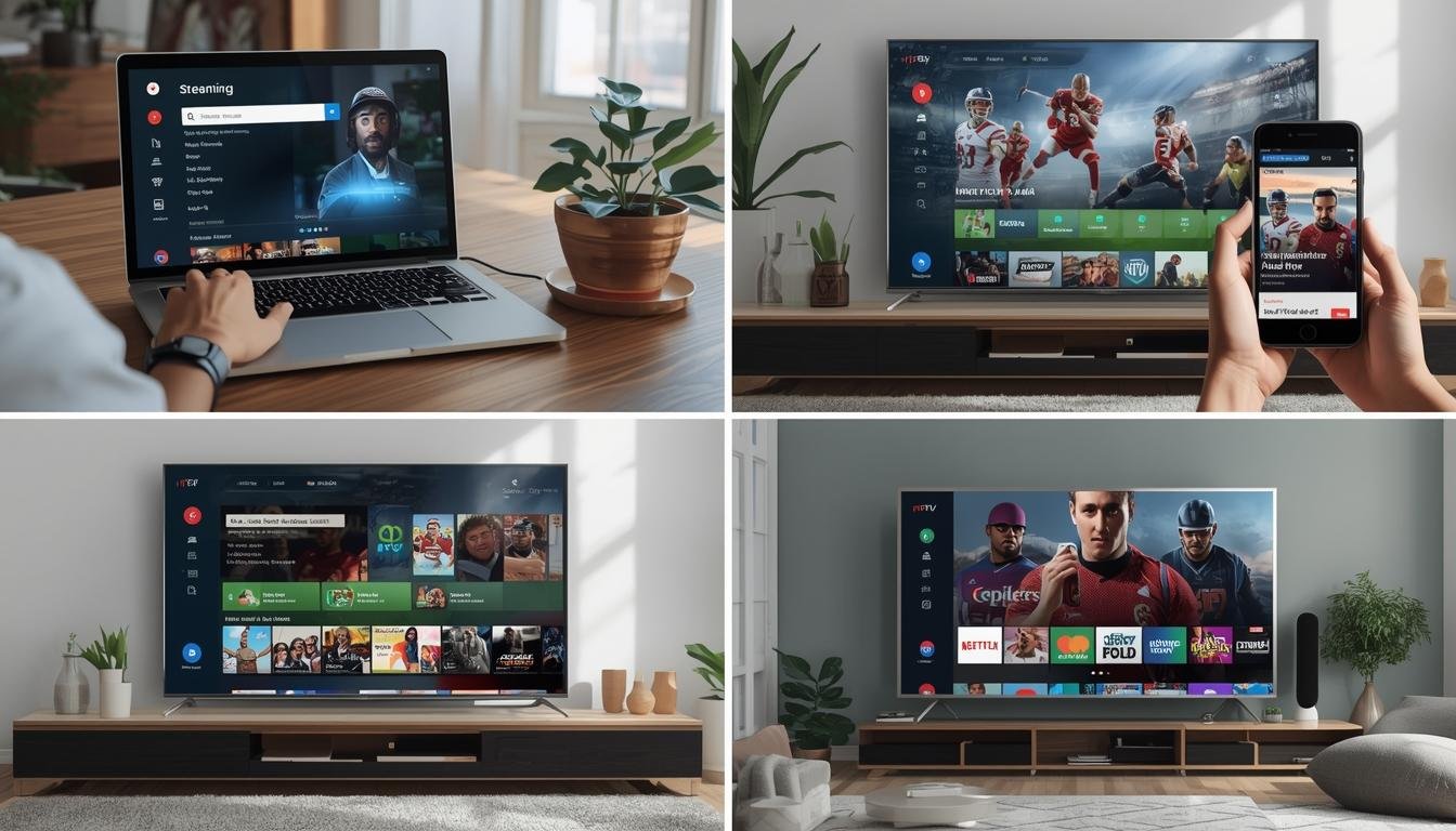 How to Find 7 Best IPTV for Firestick 2026 Services