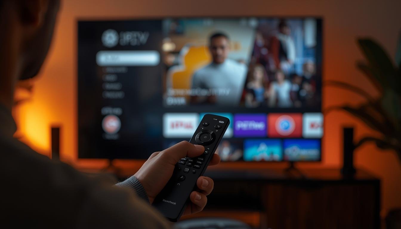 How to Find 7 Best IPTV for Firestick 2026 Services