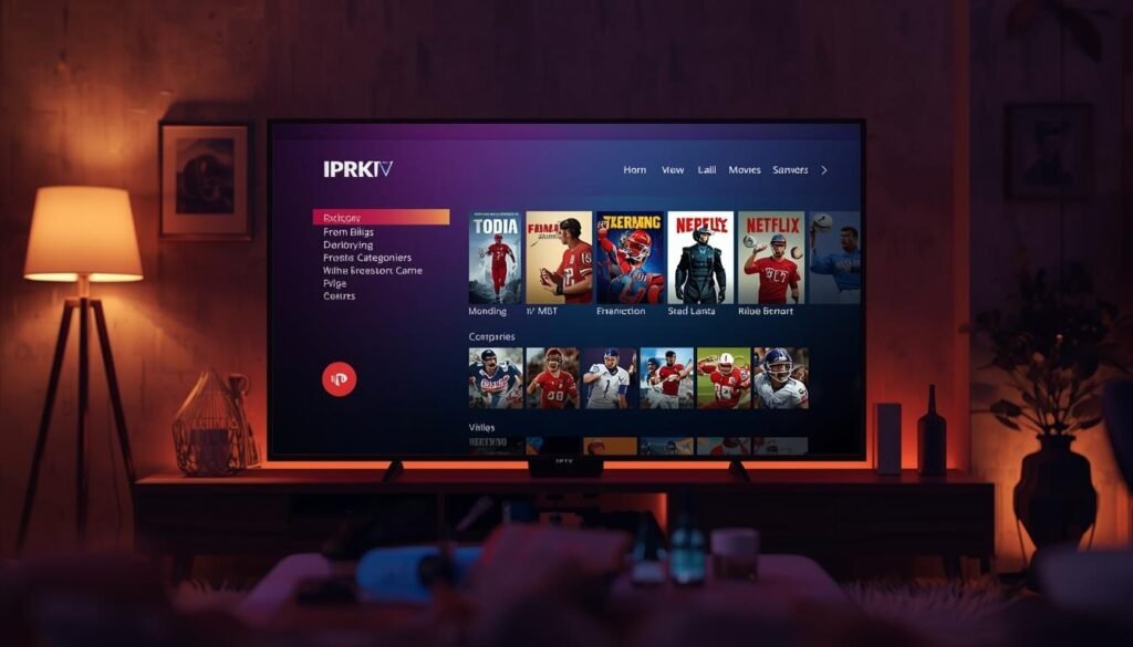 iptv for roku 2026