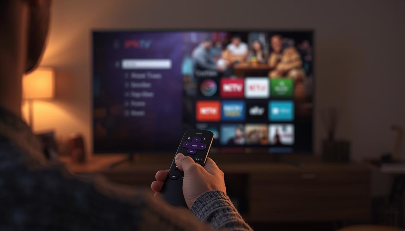 How to Set Up IPTV for Roku 2026: 7 Simple Steps