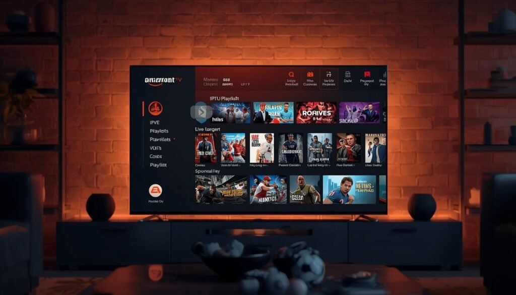 iptv m3u playlist 2026
