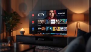iptv in usa