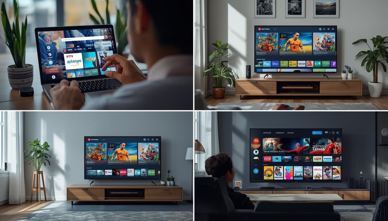 Best Way to Get 10+ IPTV in USA Channels Legally