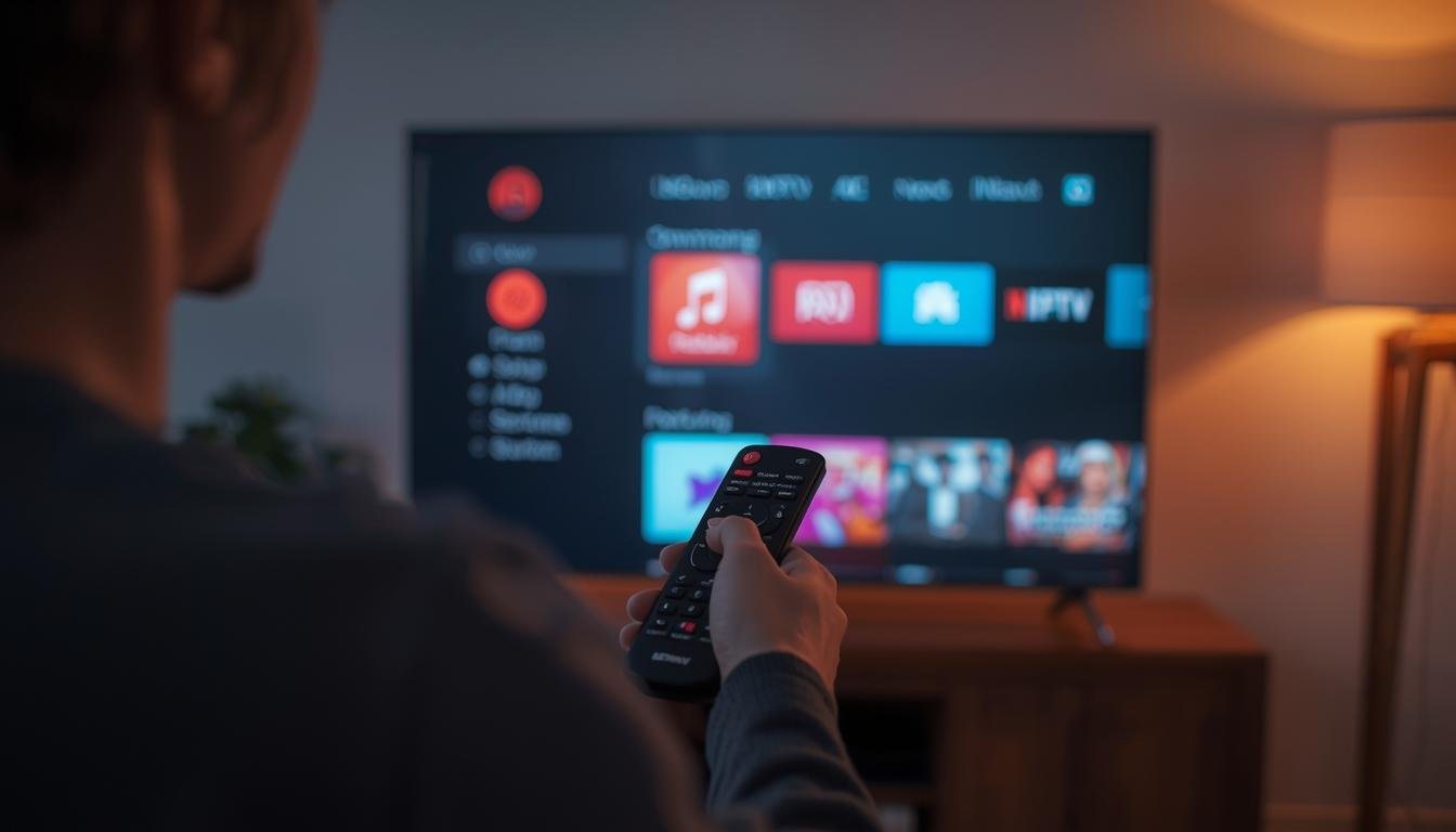 Best Way to Get 10+ IPTV in USA Channels Legally