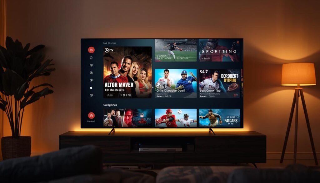 iptv subscription2026