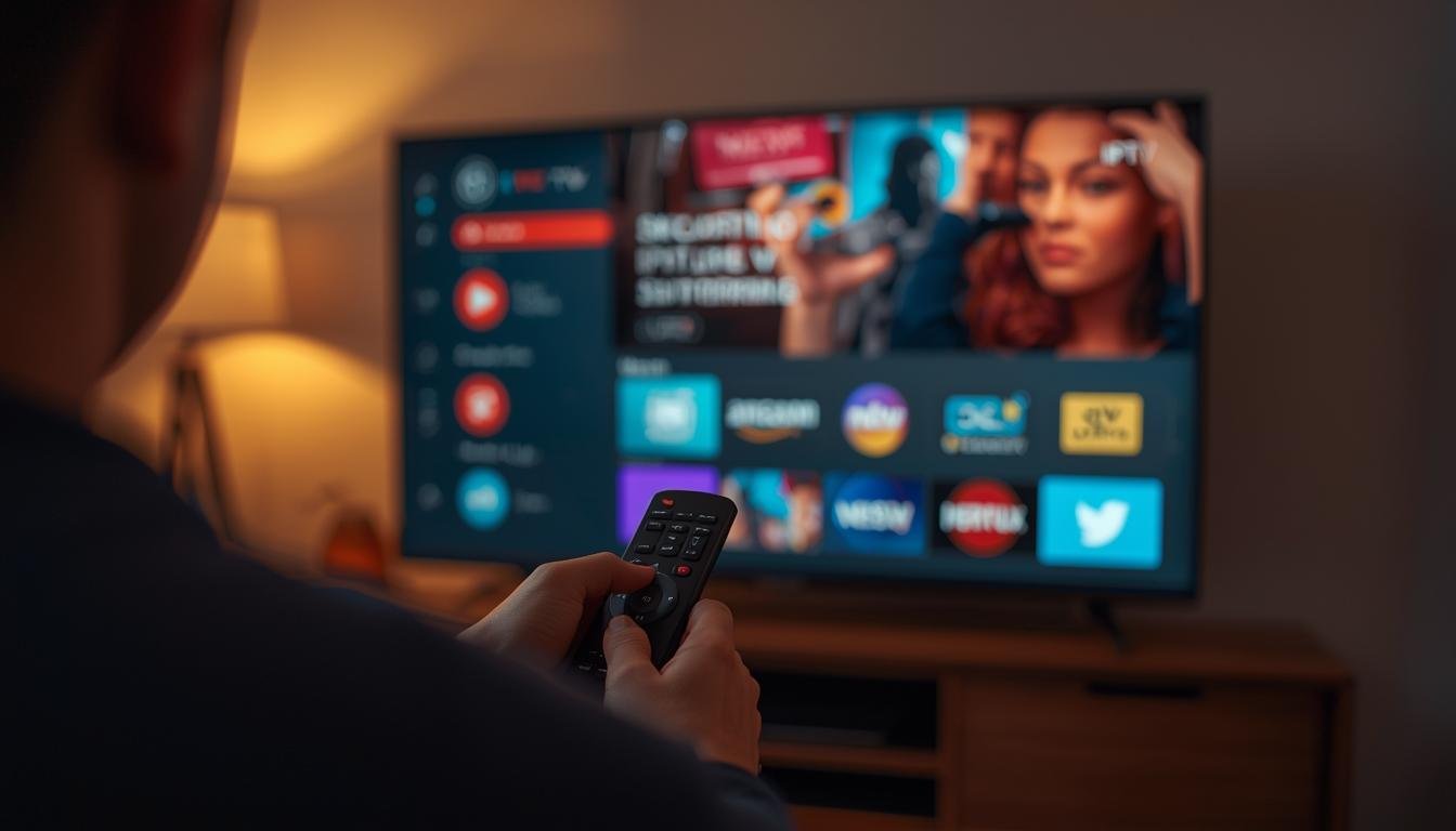 How to Get 7 Premium Channels with IPTV Subscription2026