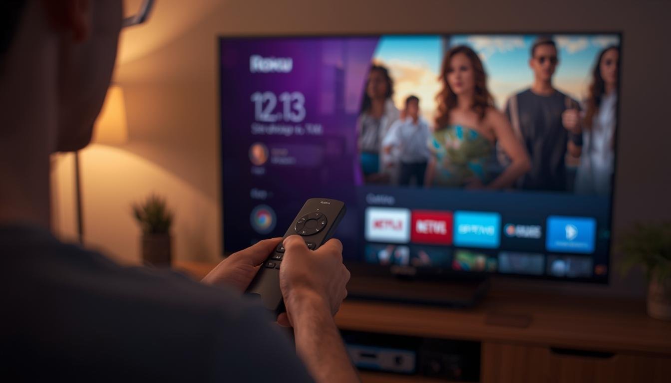 How to Install Roku Smarters Player 2026 in 3 Steps