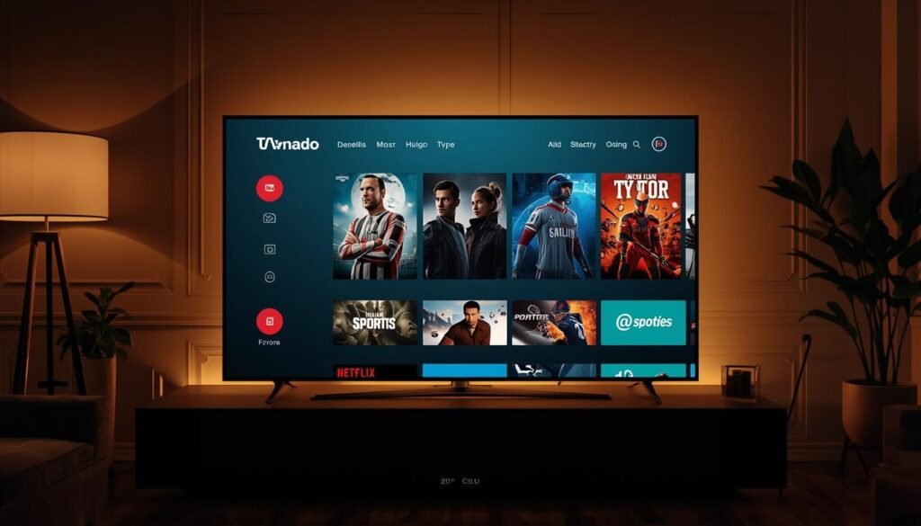 tvnado