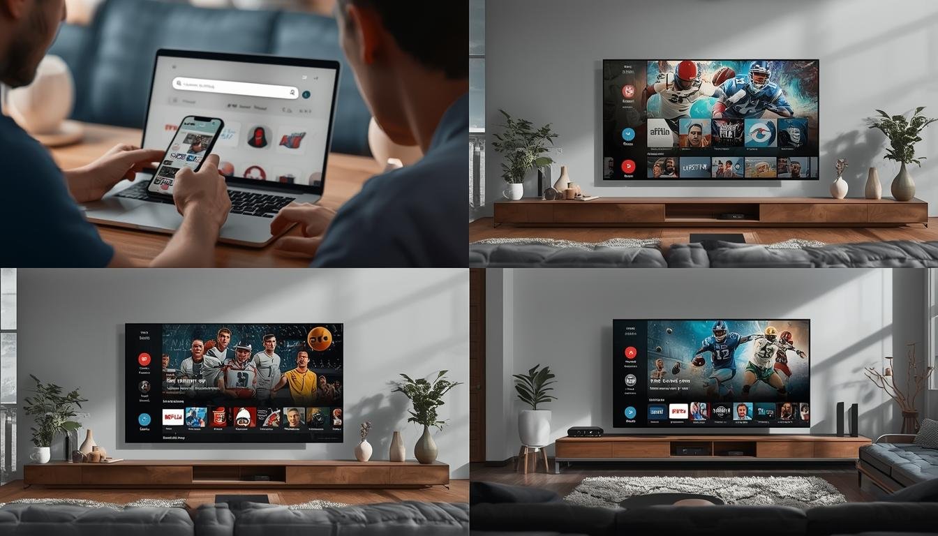 How to Install TVnado: 7 Steps for Unlimited Streaming