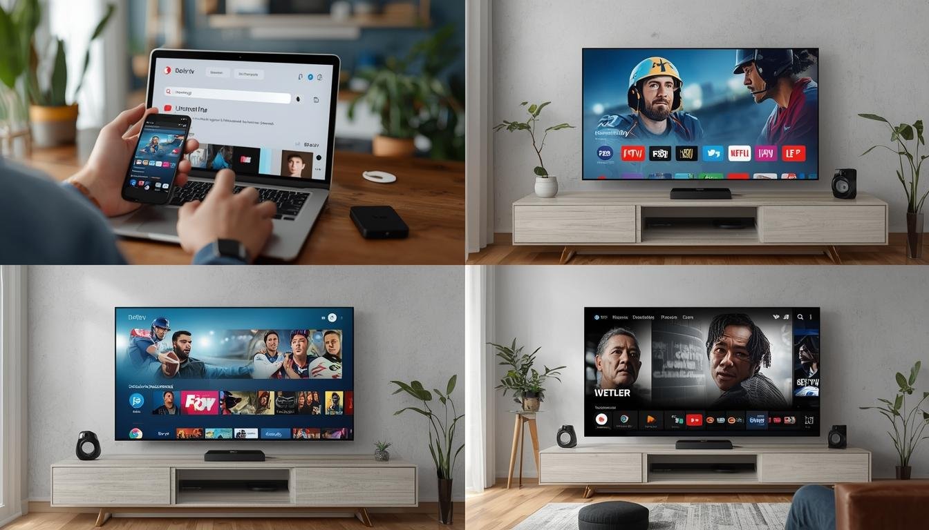 How to Install DEIPTV: 5 Simple Steps for Streaming