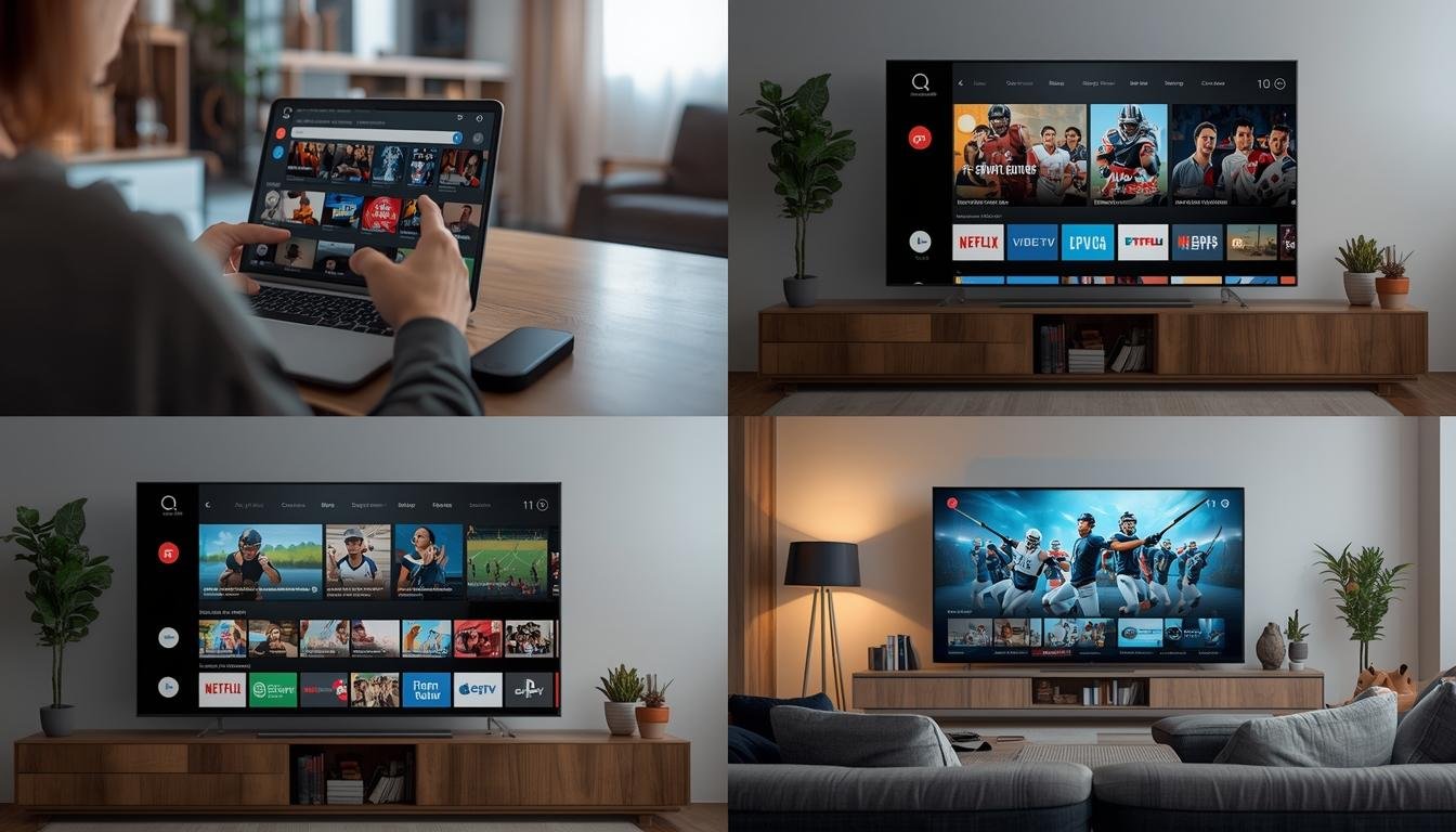 Quick way to grow 3 install total adult app on firestick