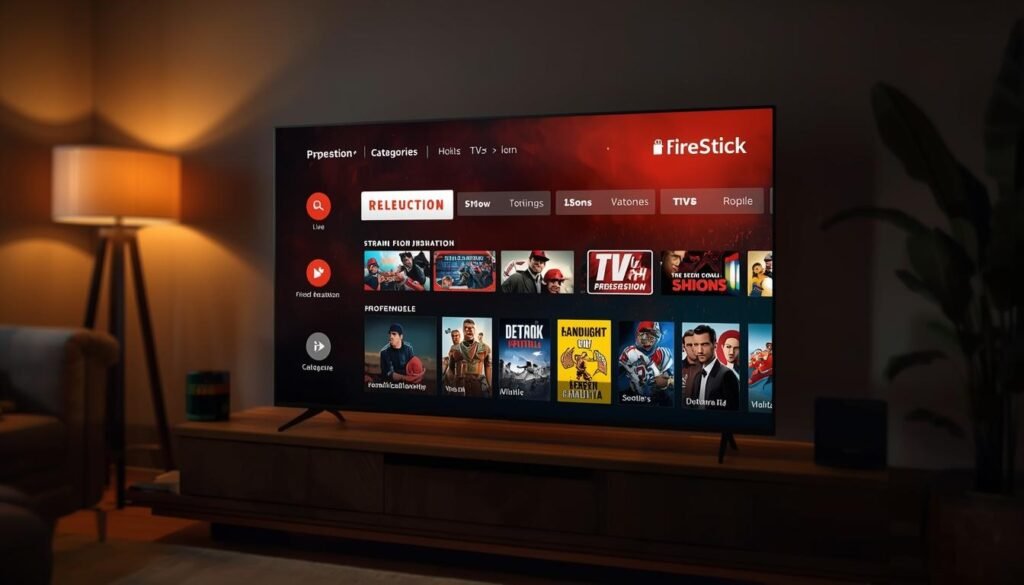 firestick is slow