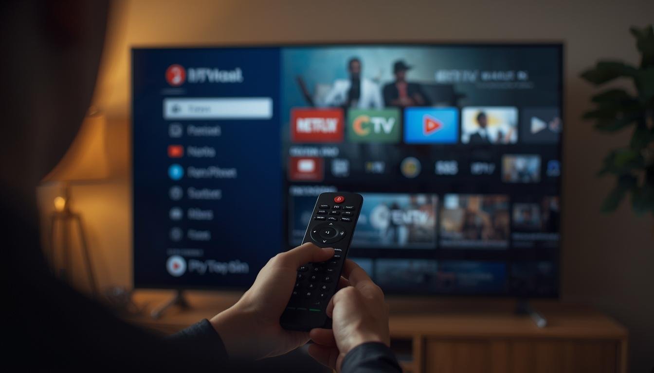 How to Get IPTV Free Trial: 7 Streaming Services to Try