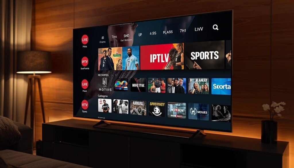 is iptv legal in usa