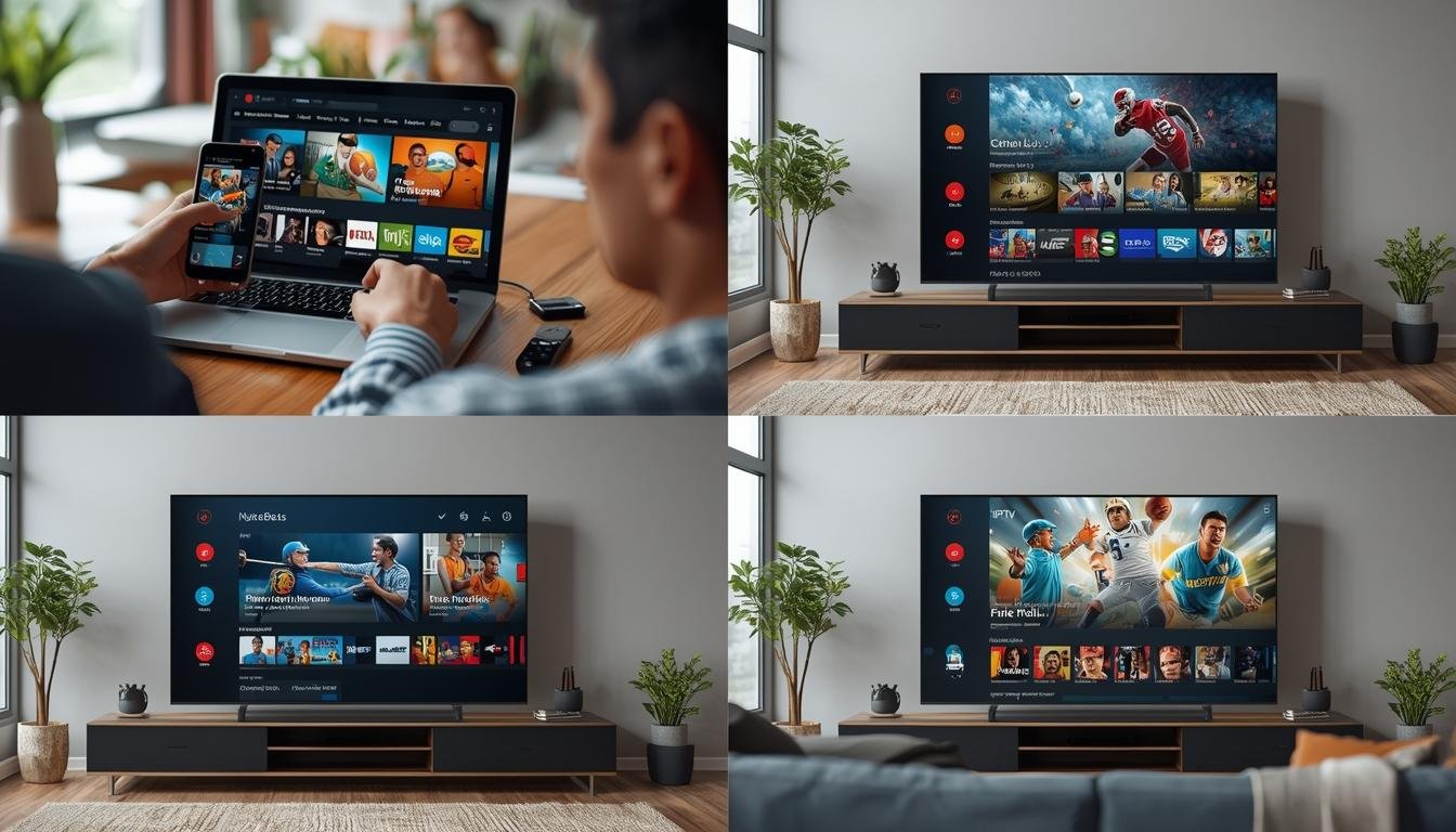 Quick Way to Master Xtream IPTV Setup 2026 in 5 Steps