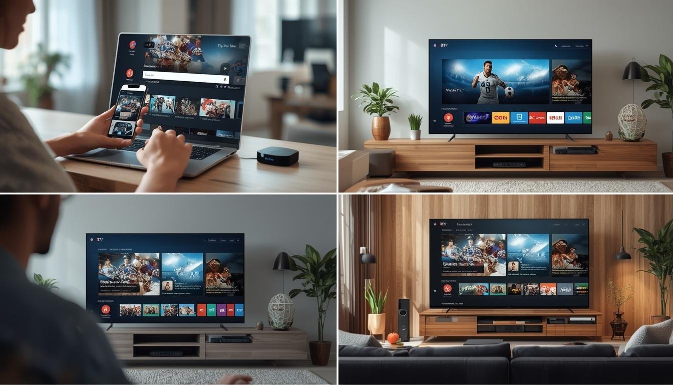 Quick Way to Setup Xtream IPTV Explained 2026 in 5 Steps