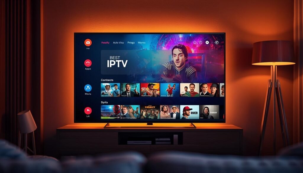 best iptv 2026