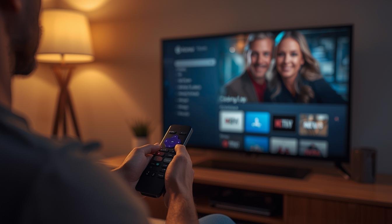 How to Set Up Roku Smarters Player in 5 Easy Steps