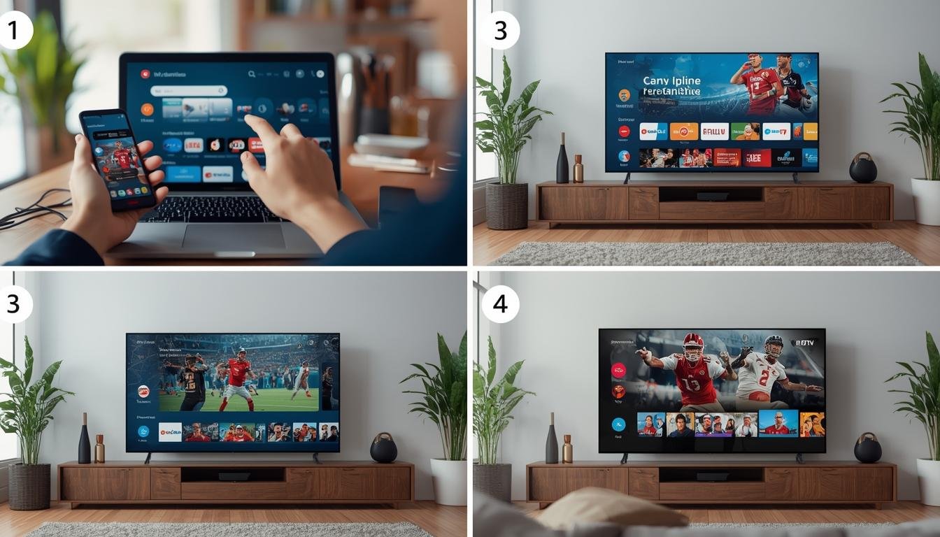 How to Set Up Marinios IPTV on 7 Different Devices