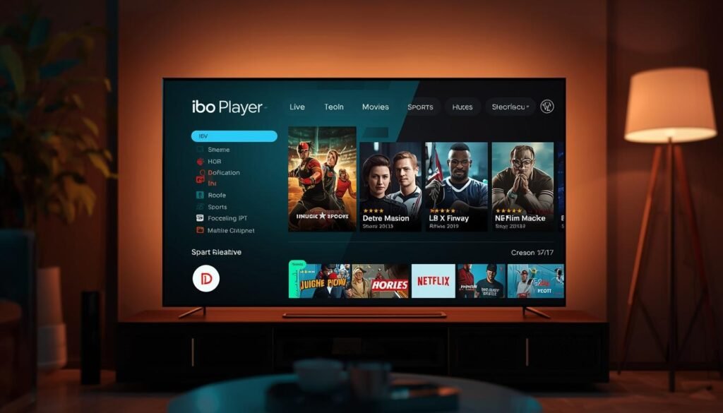 ibo player activation