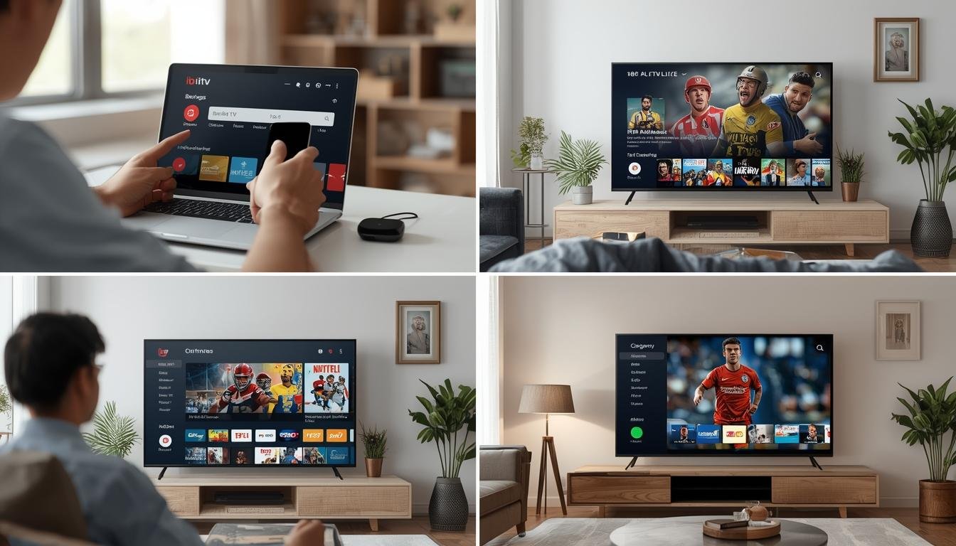 How to Complete IBO Player Activation in 3 Easy Steps