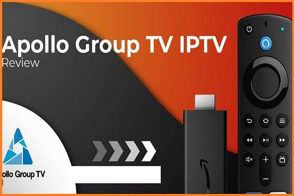 appollo group tv dashbord 