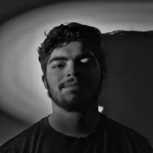 Picture of Maickel Jinon